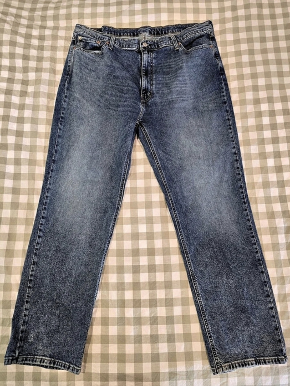 Levi's 541 Jeans 42x32